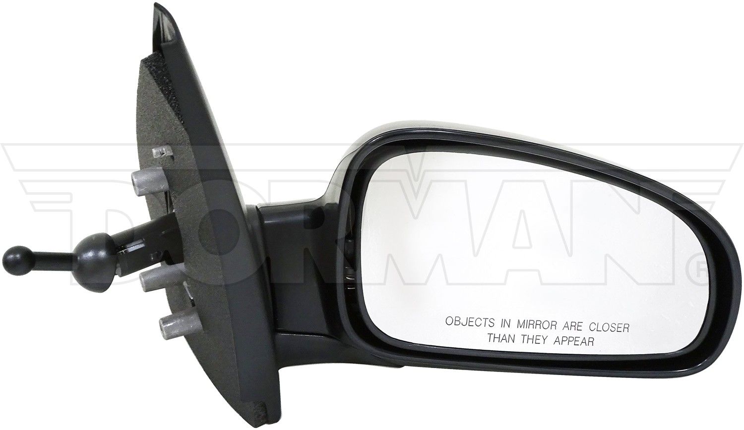 Dorman SIDE VIEW MIRROR 955-1824