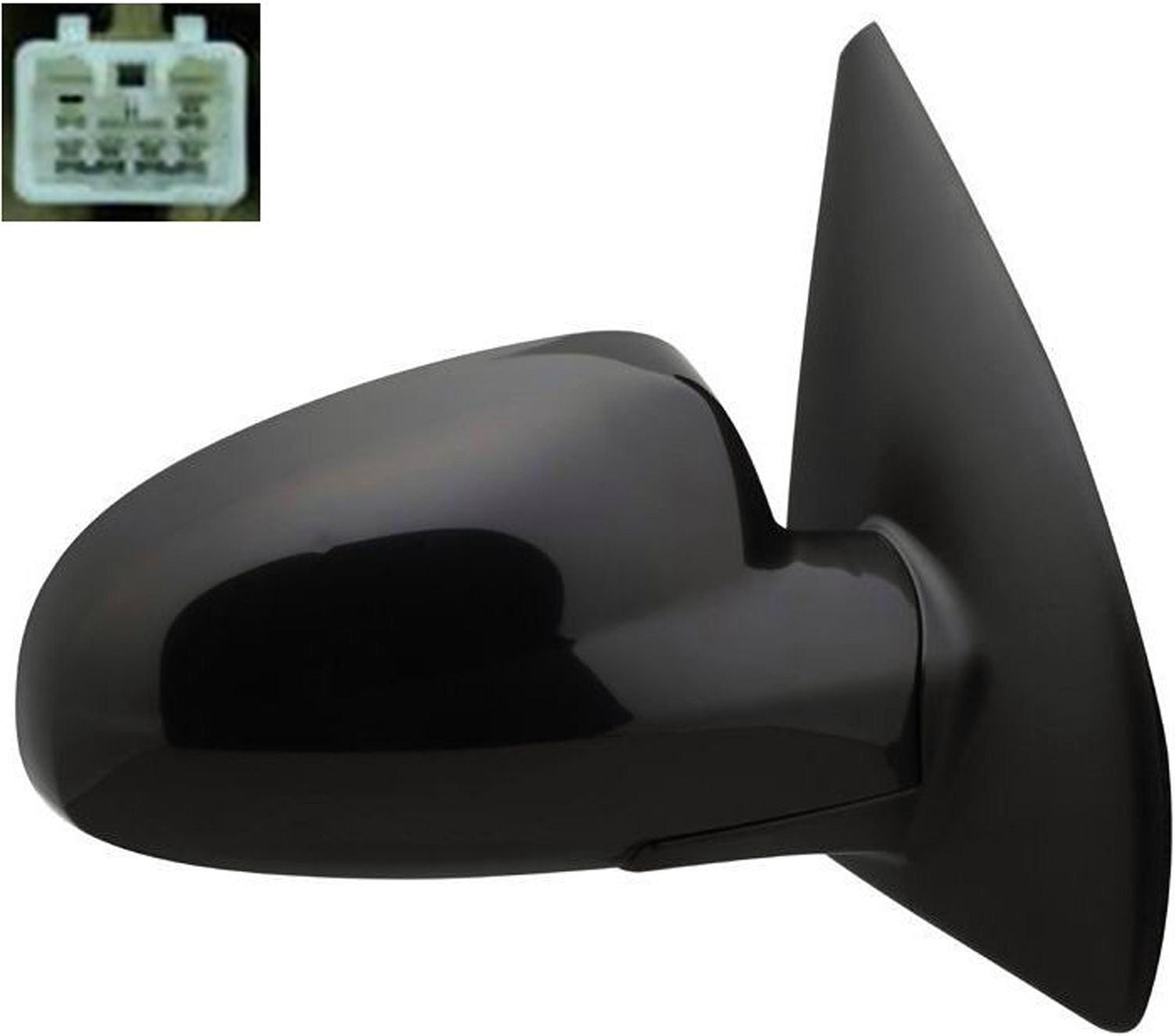 Dorman SIDE VIEW MIRROR 955-1826