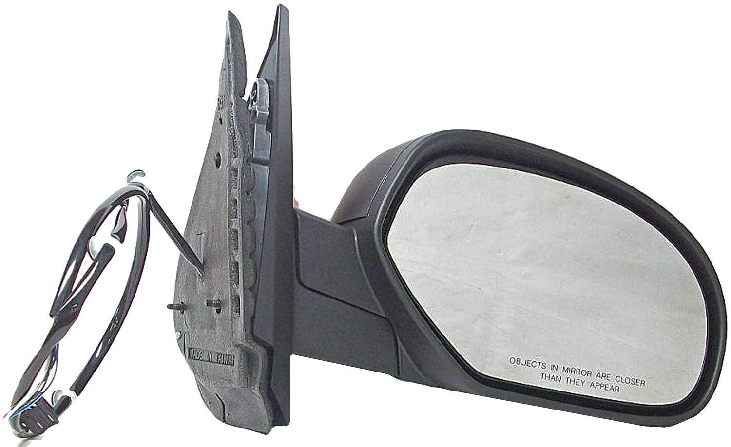 Dorman SIDE VIEW MIRROR 955-1829