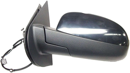 Dorman Door Mirror Side View Mirror - Left for 2013-07 Chevrolet GMC 955-1830