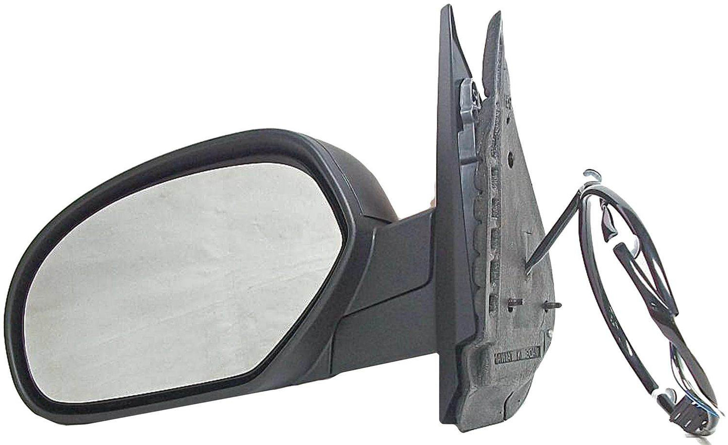 Dorman Door Mirror Side View Mirror - Left for 2013-07 Chevrolet GMC 955-1830