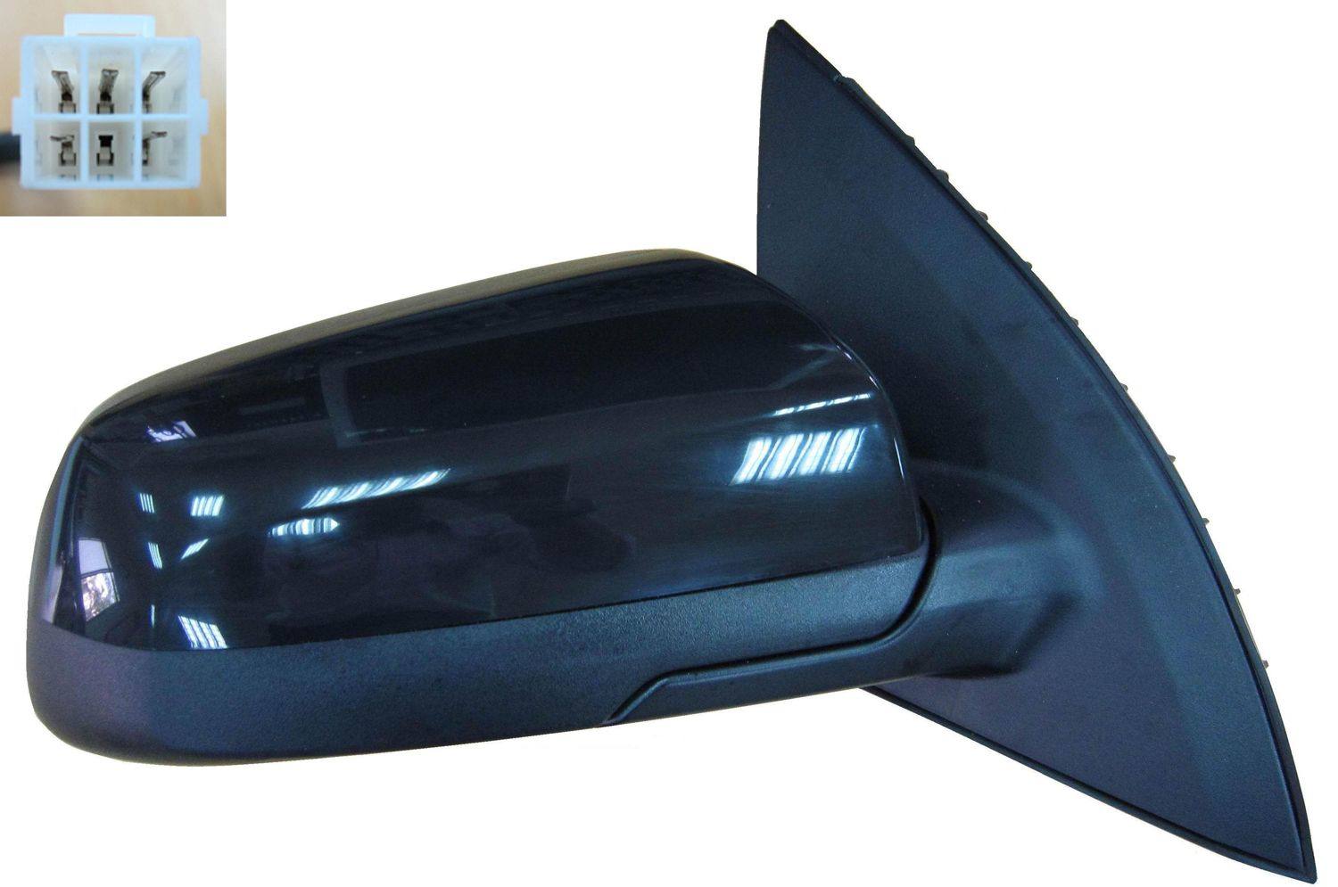 Dorman SIDE VIEW MIRROR 955-1841