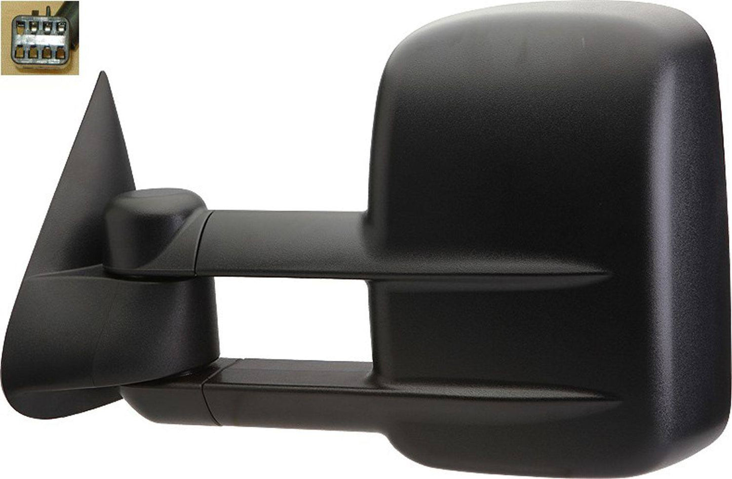 Dorman SIDE VIEW MIRROR 955-1861
