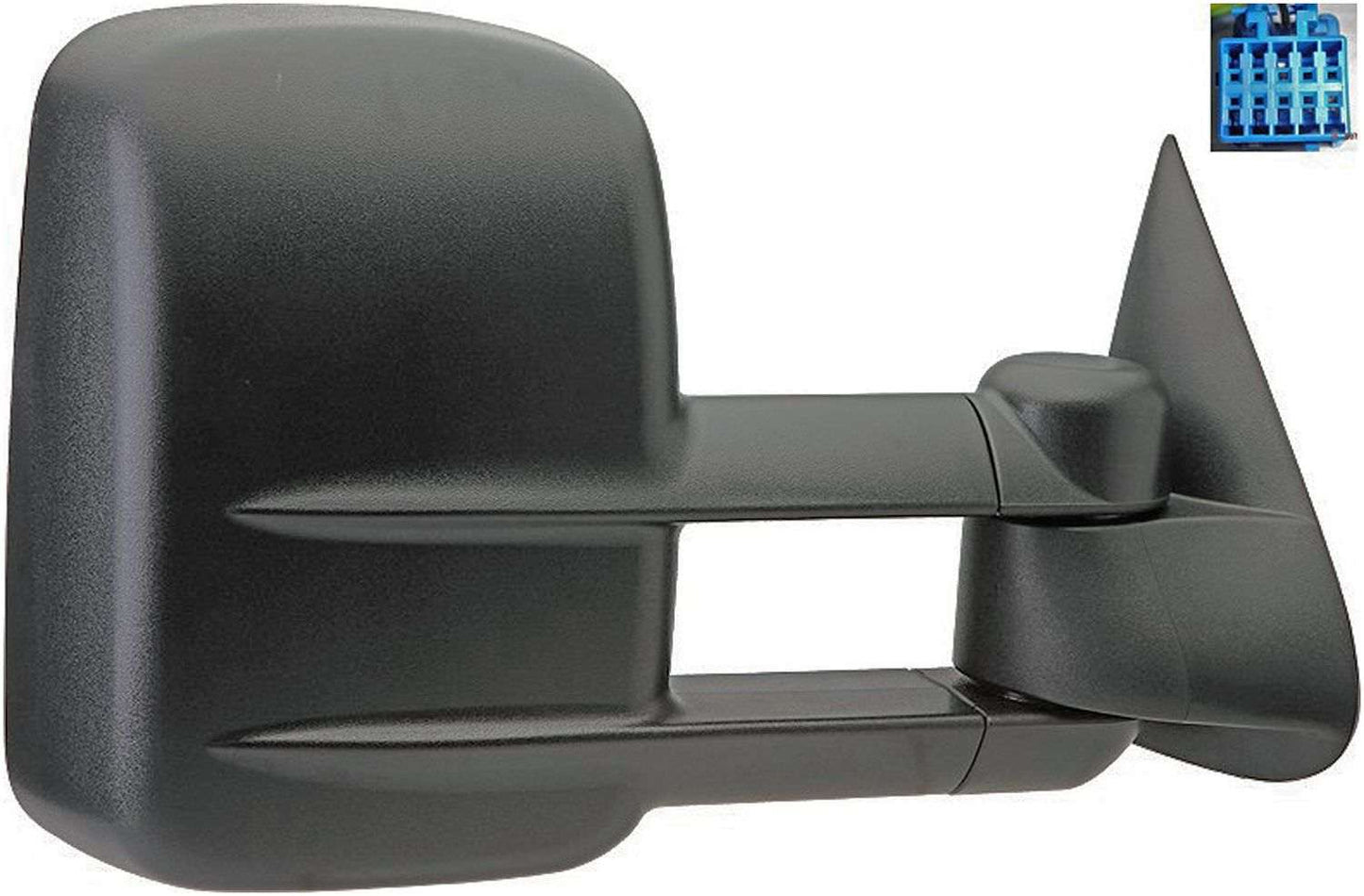 Dorman SIDE VIEW MIRROR 955-1862