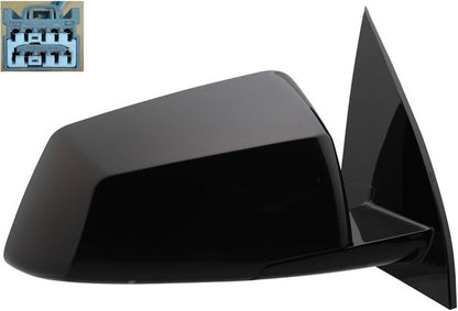 Dorman SIDE VIEW MIRROR 955-1876