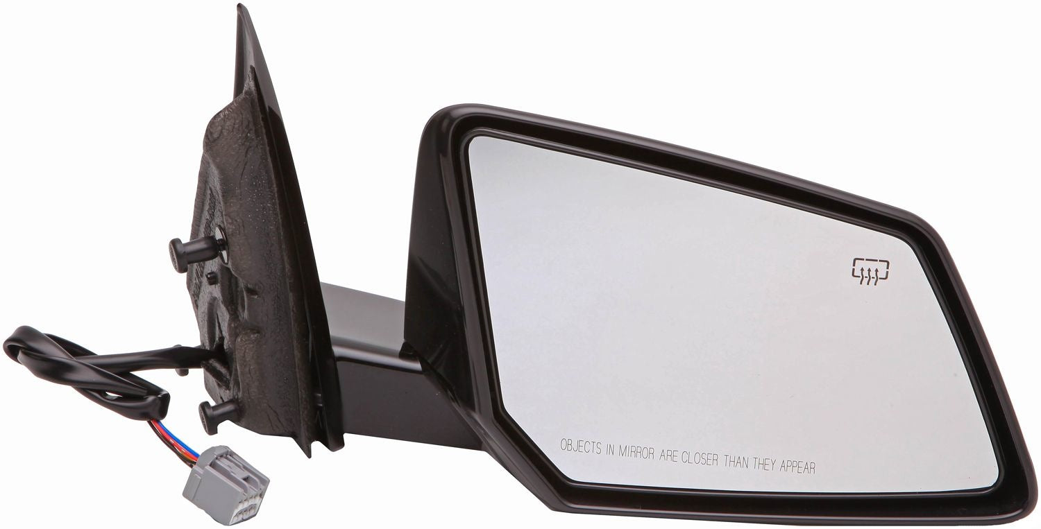 Dorman SIDE VIEW MIRROR 955-1878