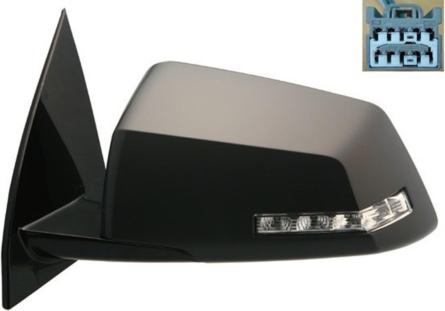 Dorman SIDE VIEW MIRROR 955-1879