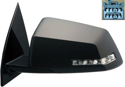Dorman SIDE VIEW MIRROR 955-1887