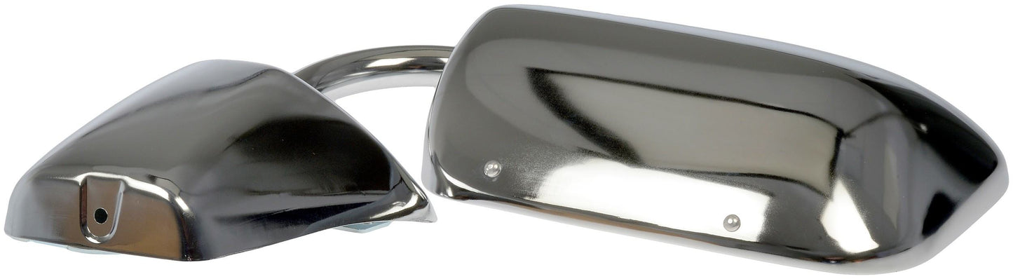 Dorman Door Mirror Side View Mirror - Left with Manual Low-Mount for 1980-84 Chevrolet GMC 955-190