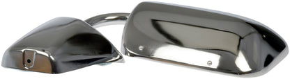 Dorman Door Mirror Side View Mirror - Left with Manual Low-Mount for 1980-84 Chevrolet GMC 955-190