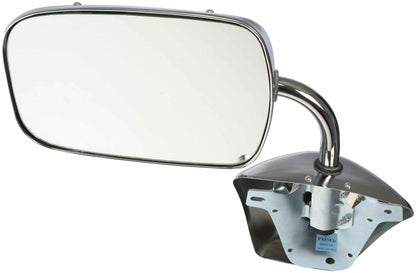 Dorman Door Mirror Side View Mirror - Left with Manual Low-Mount for 1980-84 Chevrolet GMC 955-190