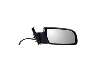 Dorman Door Mirror Side View Mirror - Right Power Non-Heated for 2000-92 Chevrolet GMC 955-192