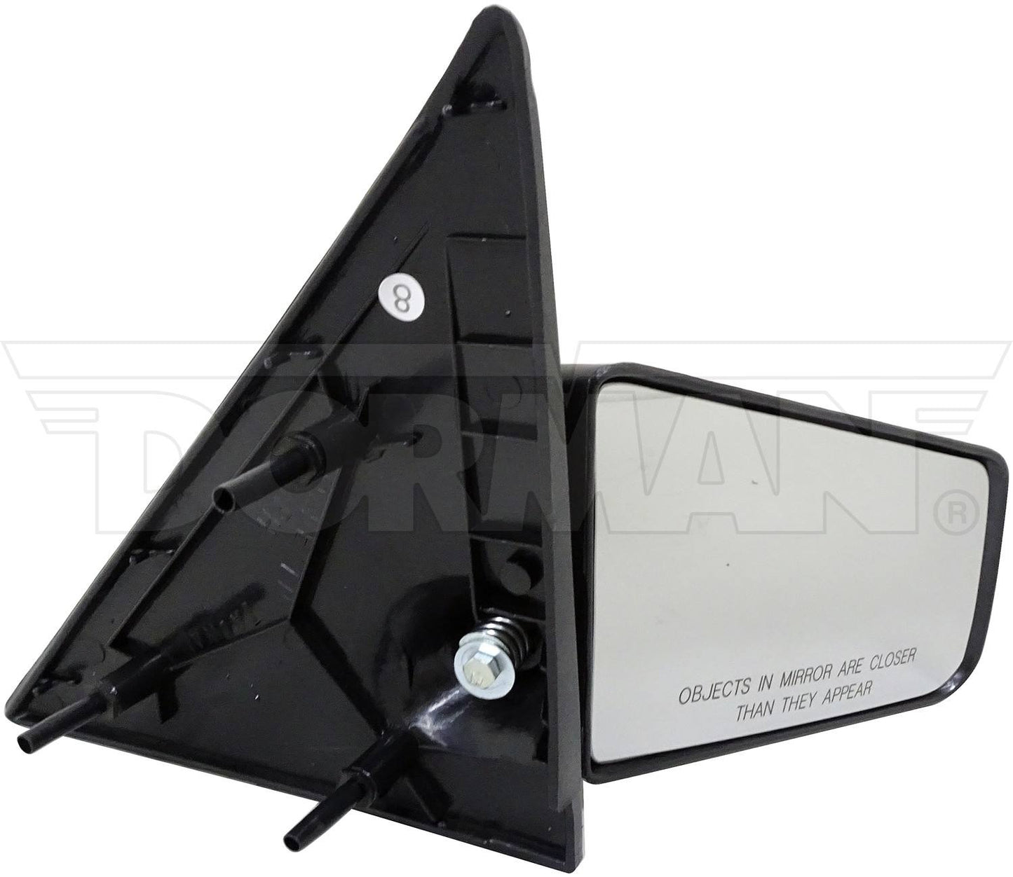 Dorman MIRROR ASSEMBLIES 955-194