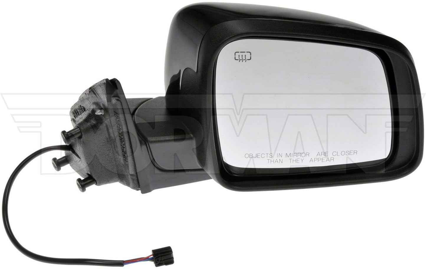 Dorman SIDE VIEW MIRROR 955-1973