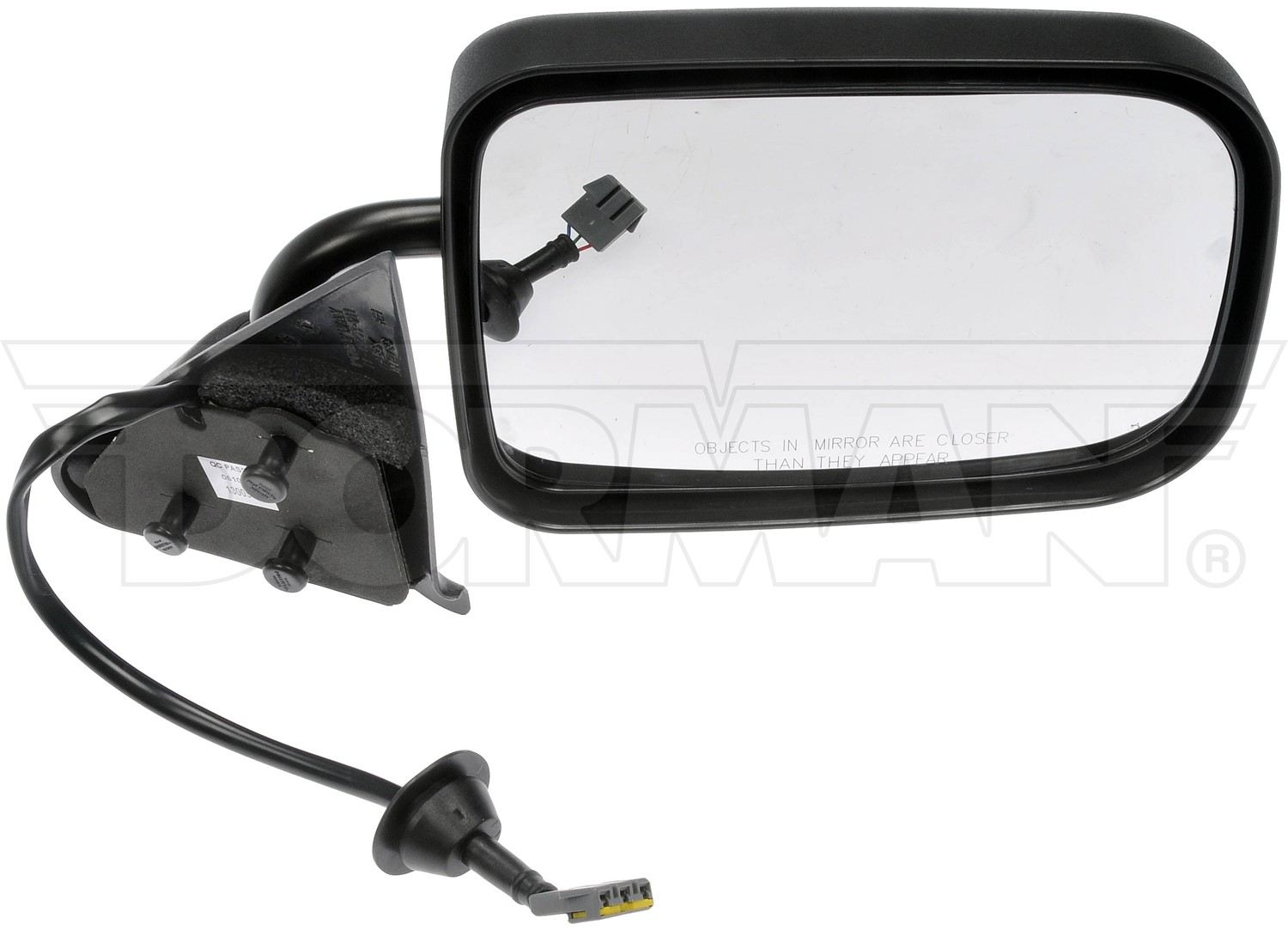 Dorman SIDE VIEW MIRROR 955-2000