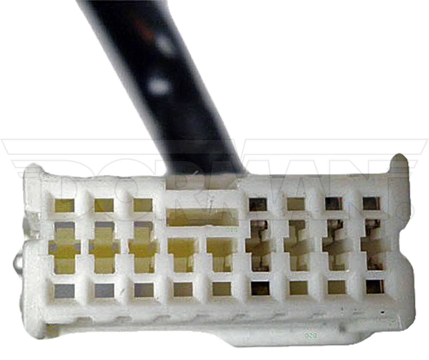 Dorman SIDE VIEW MIRROR 955-2081