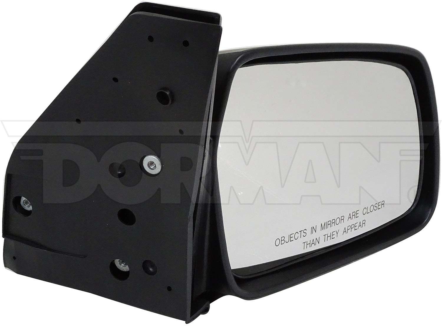 Dorman MIRROR ASSEMBLIES 955-209