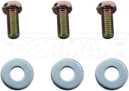 Dorman MIRROR ASSEMBLIES 955-209