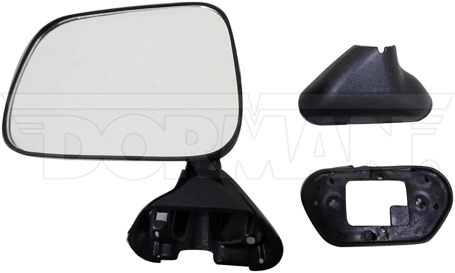 Dorman SIDE VIEW MIRROR 955-214