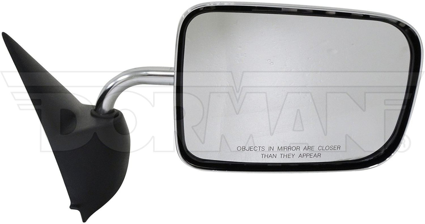 Dorman MIRROR ASSEMBLIES 955-222