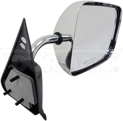 Dorman MIRROR ASSEMBLIES 955-222