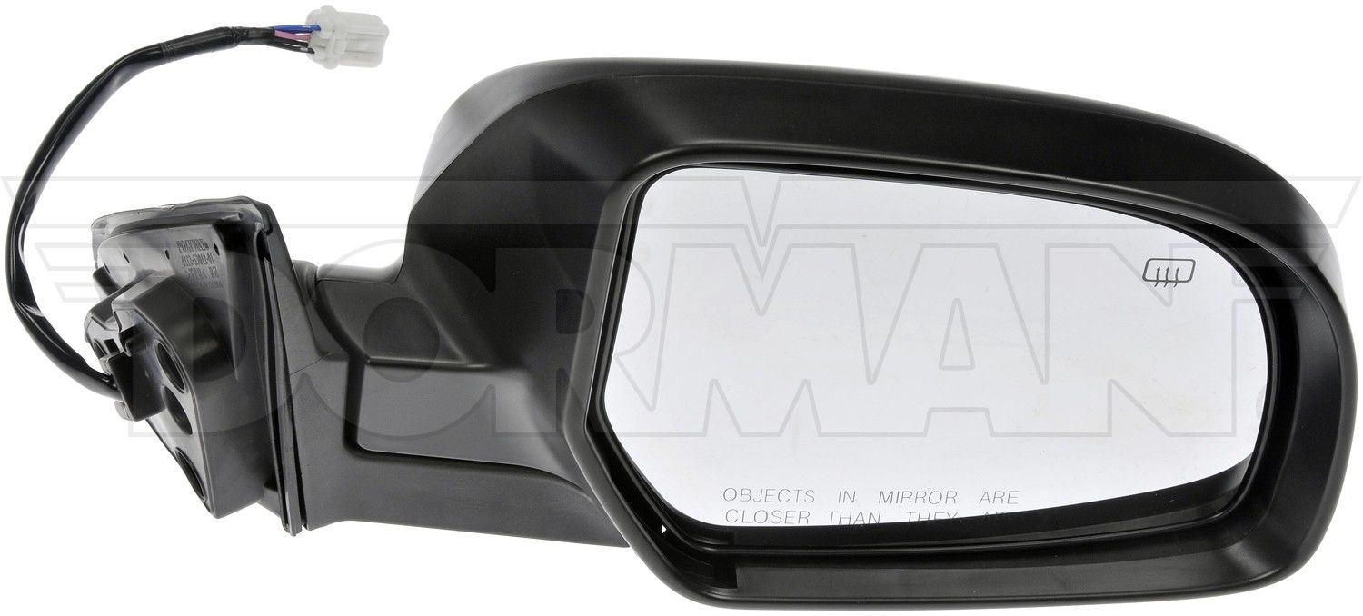 Dorman SIDE VIEW MIRROR 955-2296