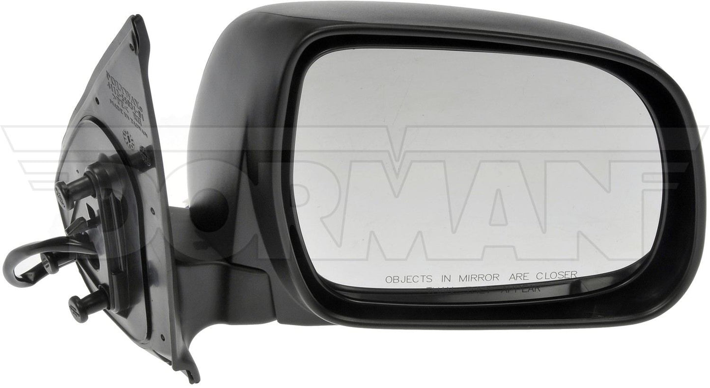 Dorman SIDE VIEW MIRROR 955-2317