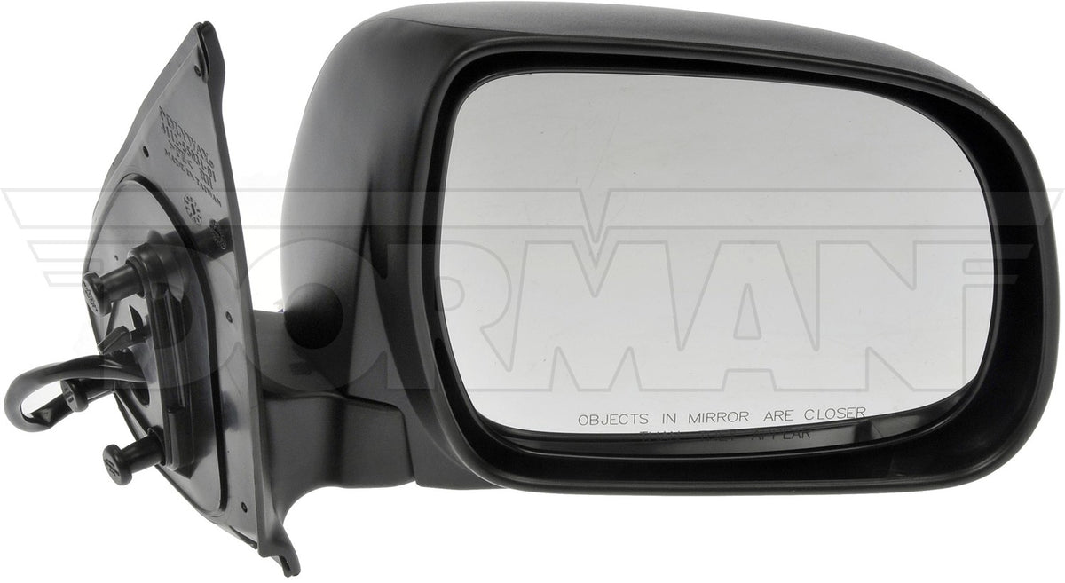 Dorman SIDE VIEW MIRROR 955-2317