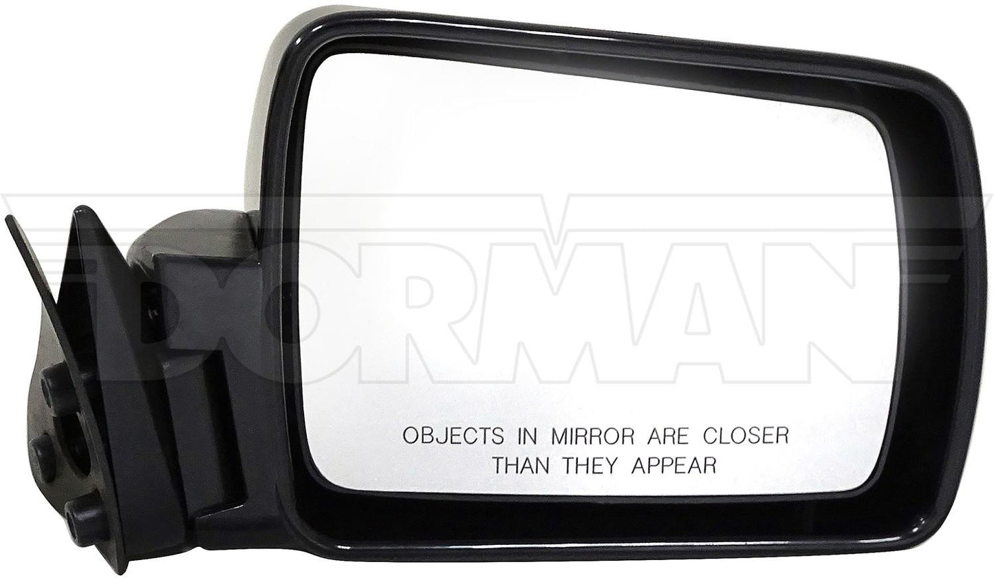 Dorman MIRROR ASSEMBLIES 955-233