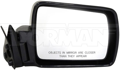 Dorman MIRROR ASSEMBLIES 955-233