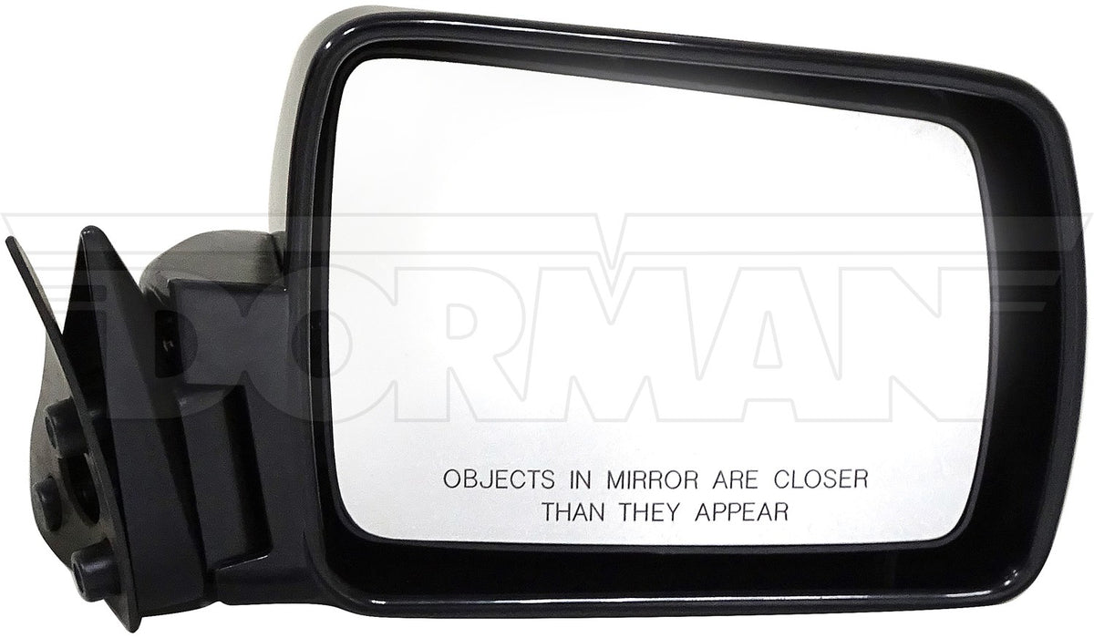 Dorman MIRROR ASSEMBLIES 955-233