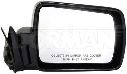Dorman MIRROR ASSEMBLIES 955-233
