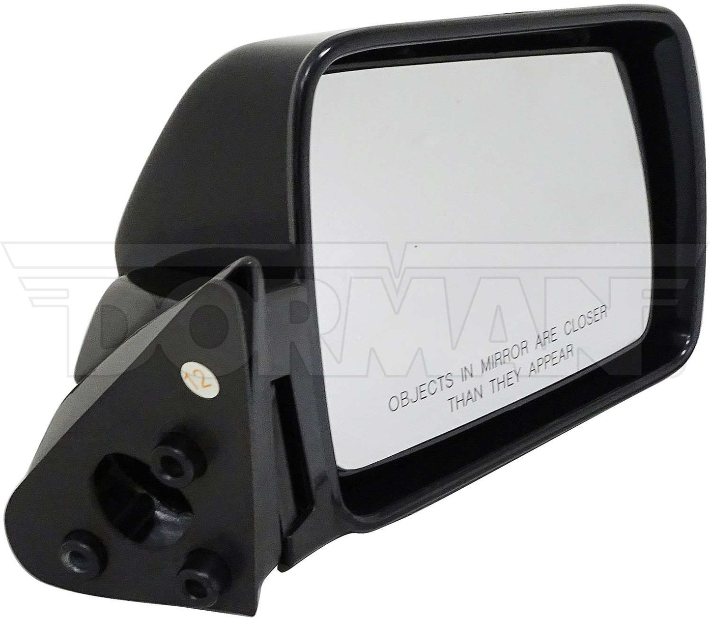 Dorman MIRROR ASSEMBLIES 955-233