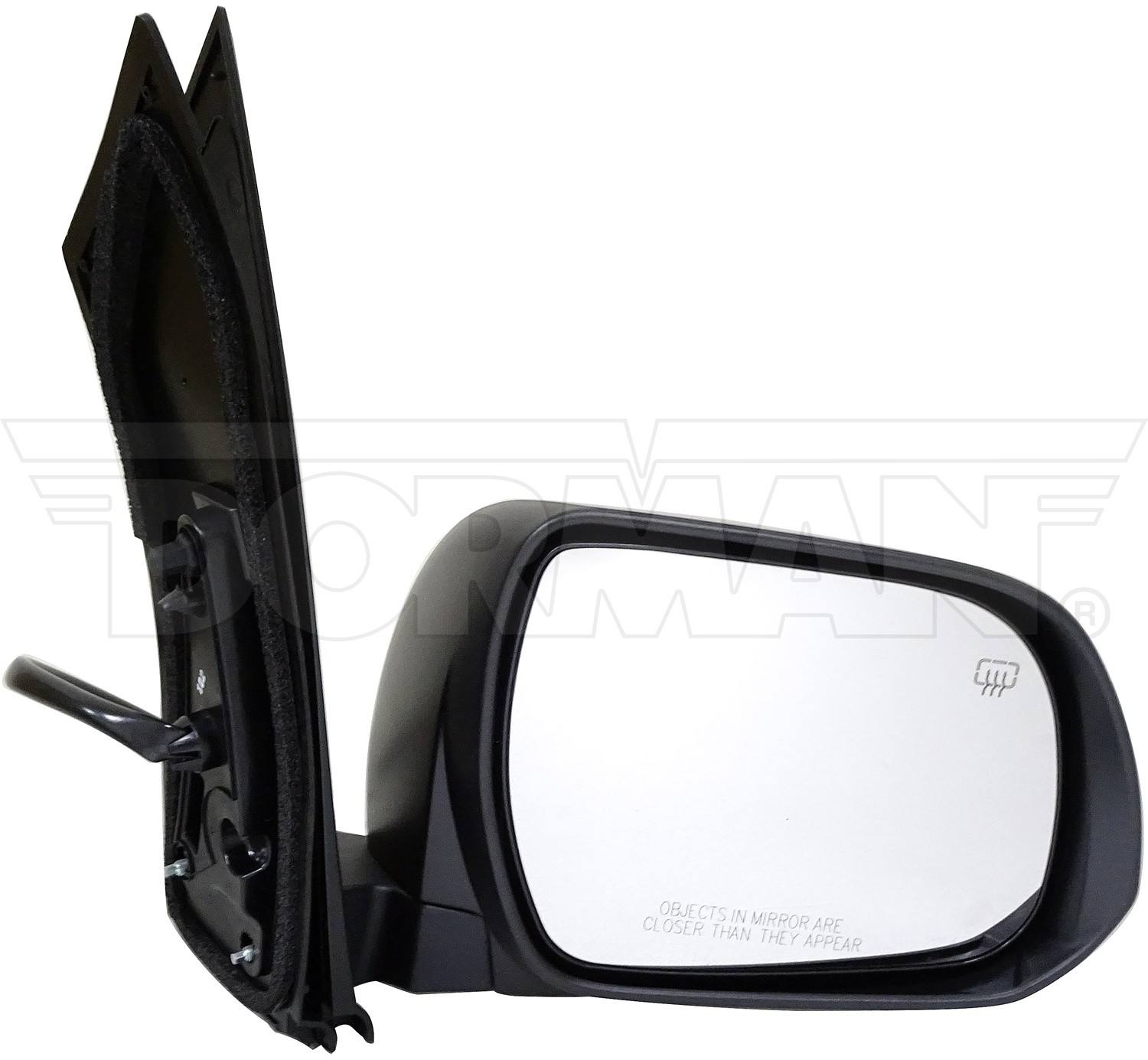 Dorman SIDE VIEW MIRROR 955-2364