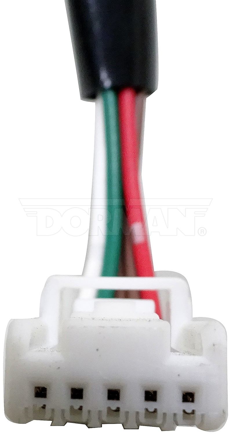 Dorman SIDE VIEW MIRROR 955-2364