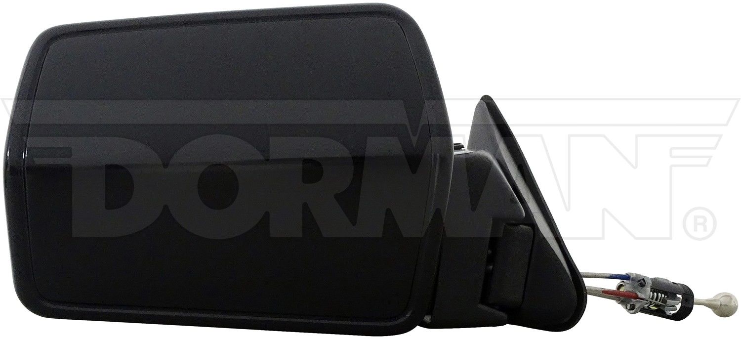 Dorman MIRROR ASSEMBLIES 955-237