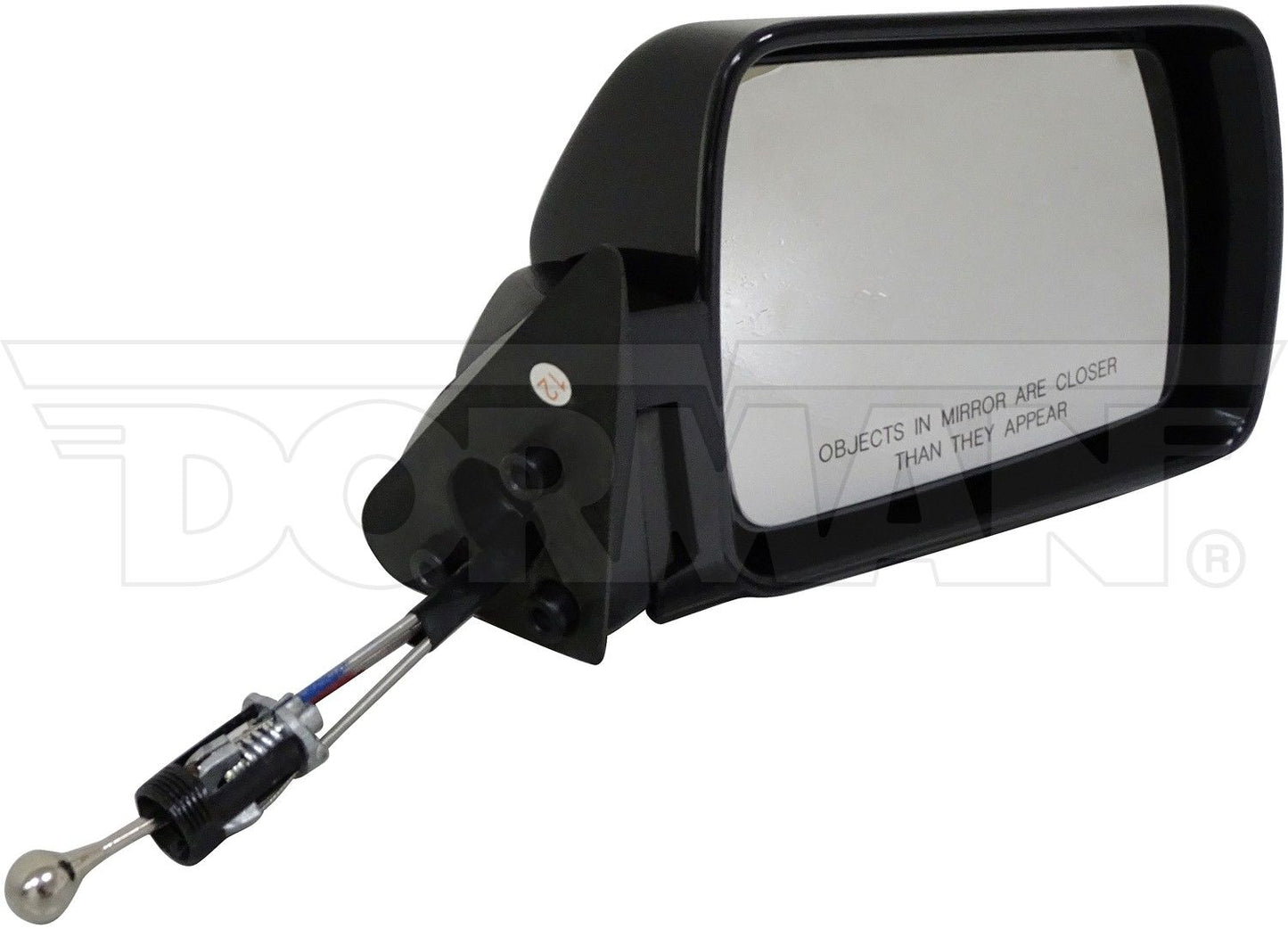 Dorman MIRROR ASSEMBLIES 955-237