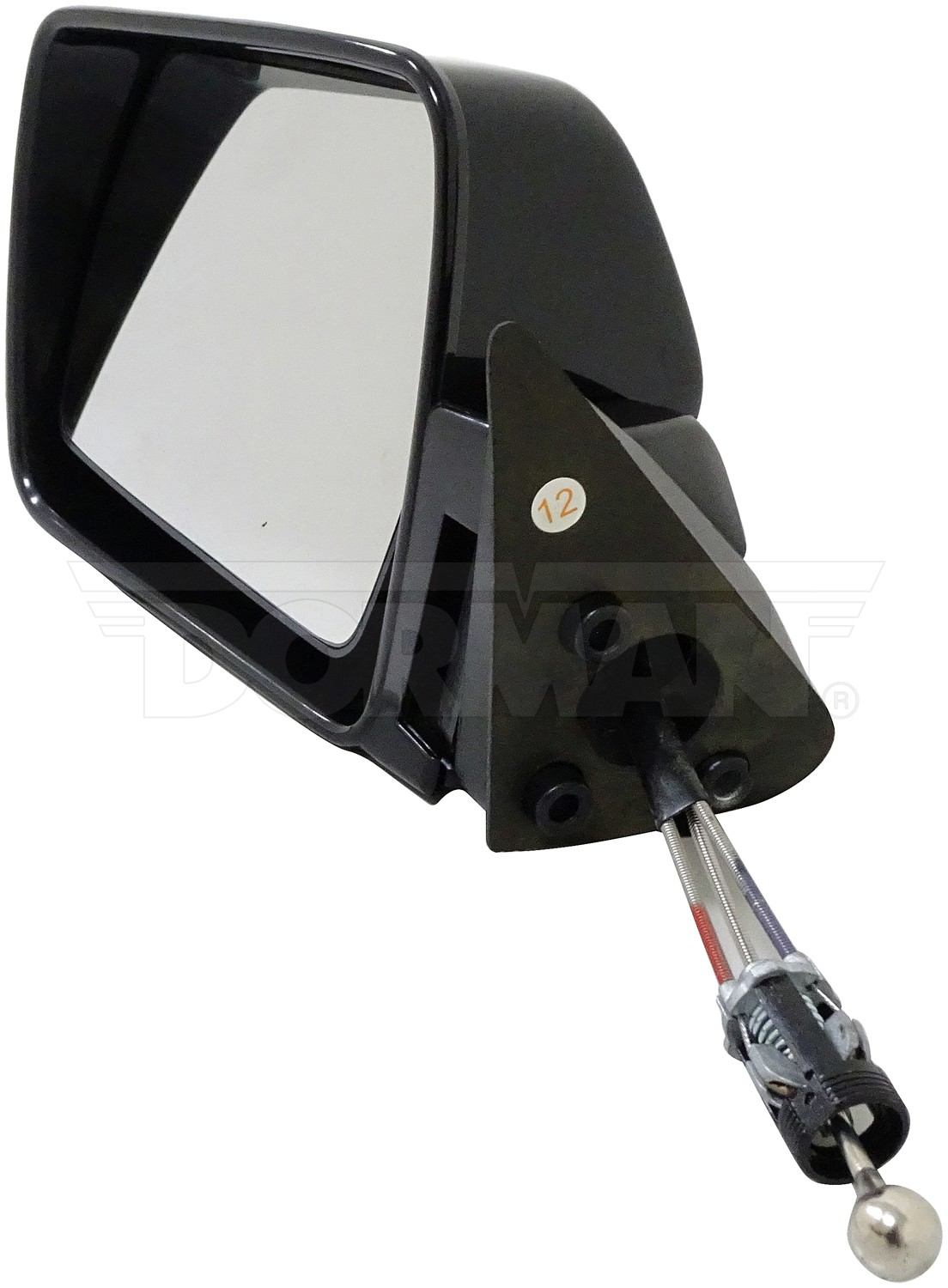 Dorman SIDE VIEW MIRROR 955-238