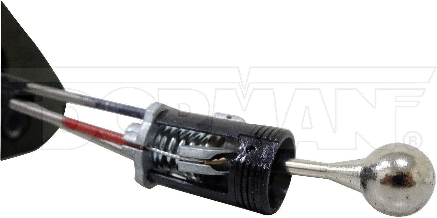 Dorman SIDE VIEW MIRROR 955-238