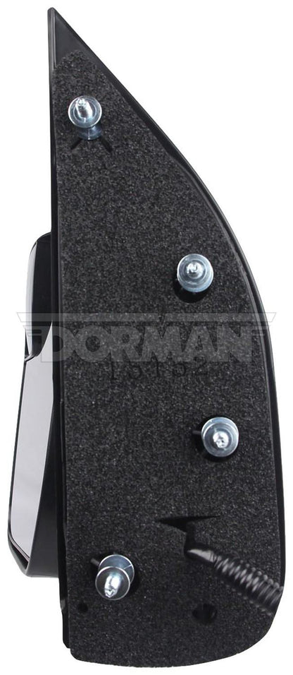 Dorman Side View Mirror Right with Easy installation for 2010-2014 Ford 955-2398