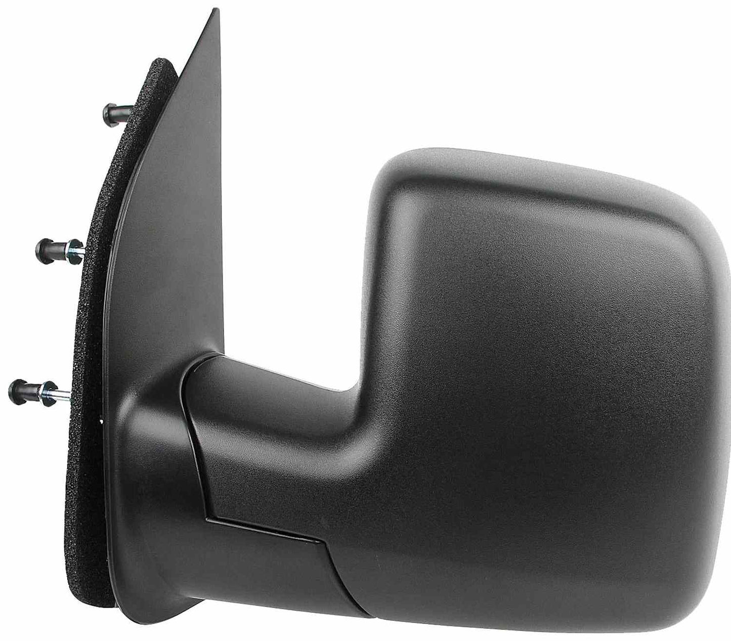 Dorman Door Mirror Side View with Easy Installation for 2014-10 Ford Left