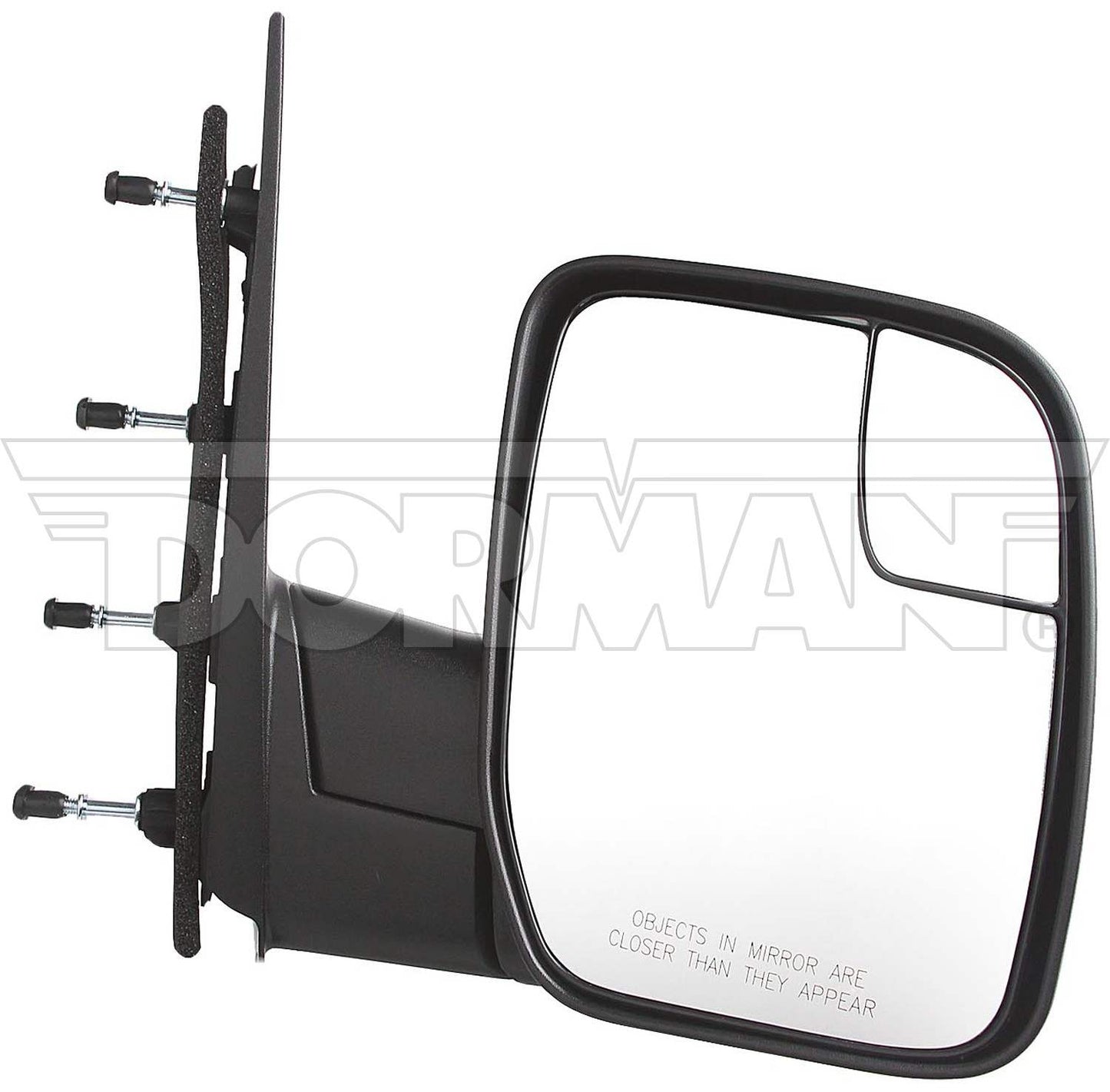 Dorman SIDE VIEW MIRROR - RIGHT 955-2401
