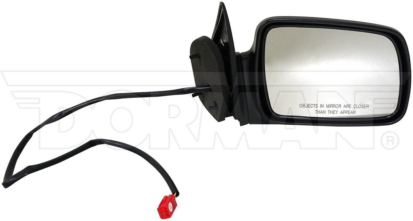 Dorman MIRROR ASSEMBLIES 955-243