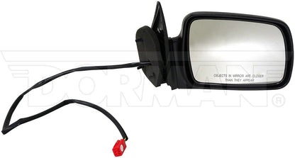 Dorman MIRROR ASSEMBLIES 955-243