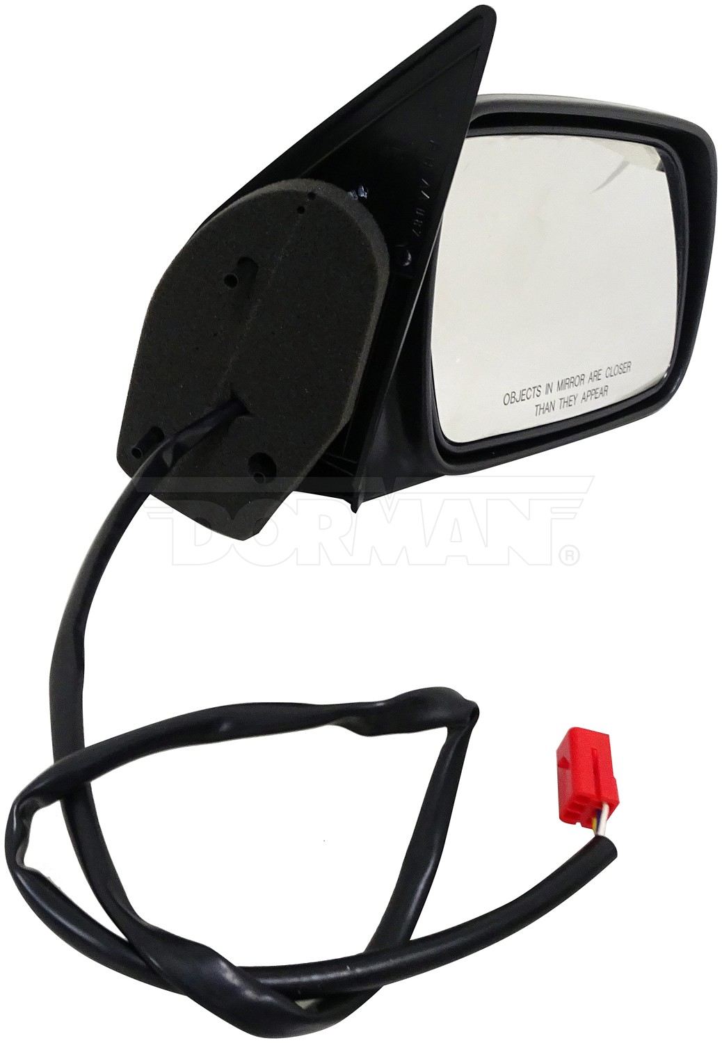 Dorman MIRROR ASSEMBLIES 955-243