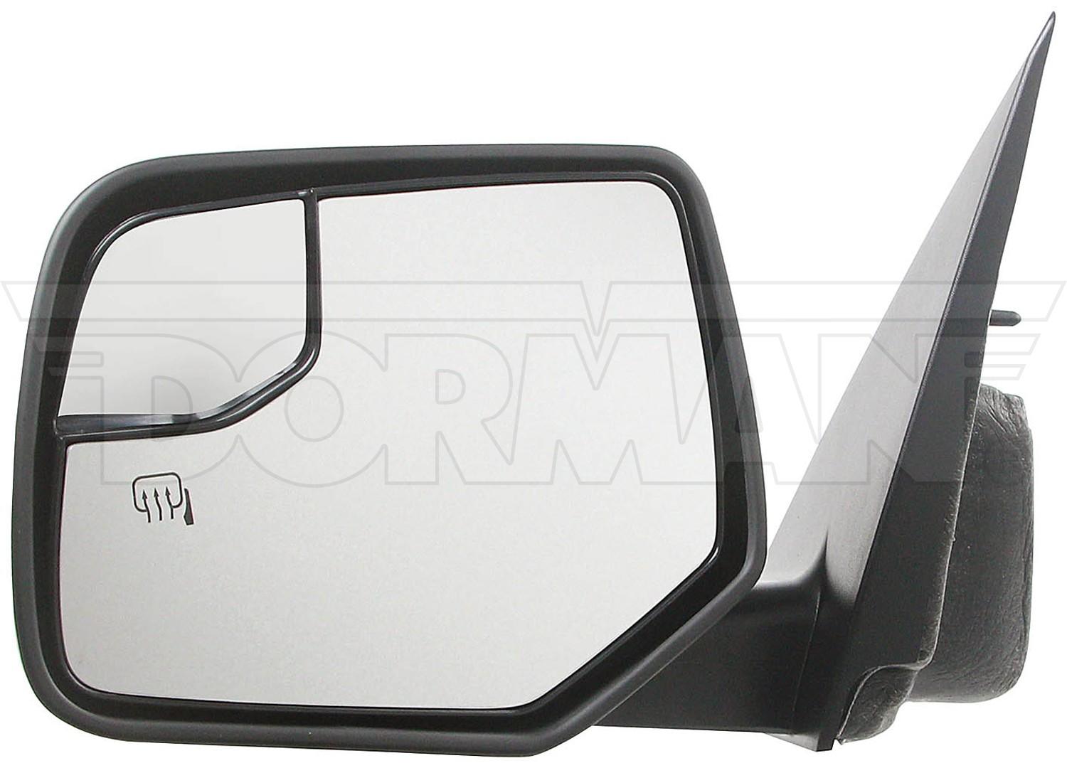 Dorman SIDE VIEW MIRROR 955-2449