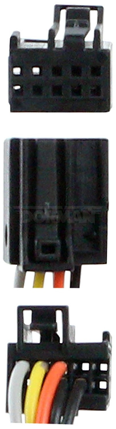 Dorman SIDE VIEW MIRROR 955-2452