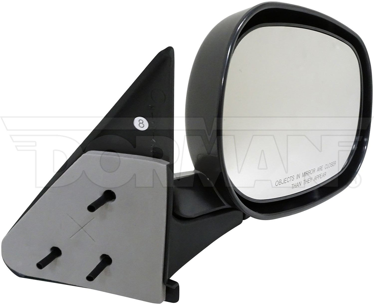 Dorman MIRROR ASSEMBLIES 955-256