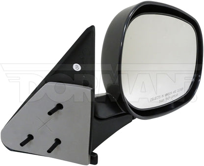 Dorman MIRROR ASSEMBLIES 955-256