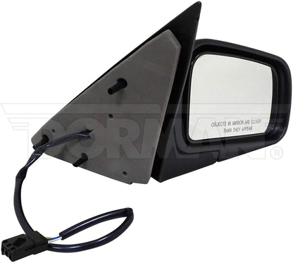 Dorman MIRROR ASSEMBLIES 955-262